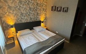 Parkhotel Lindenhof - KOSTENLOSE PARKPLÄTZE